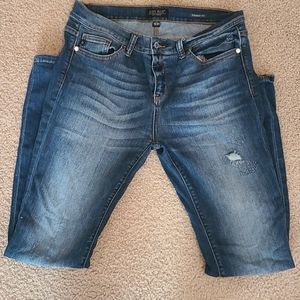 Judy Blue jeans